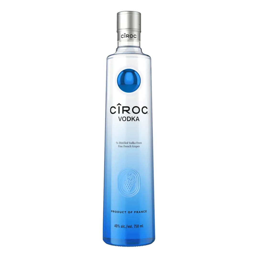 Ciroc Original Vodka 750ml