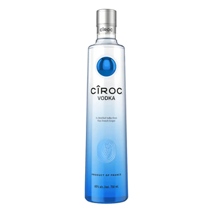 Ciroc Original Vodka 750ml