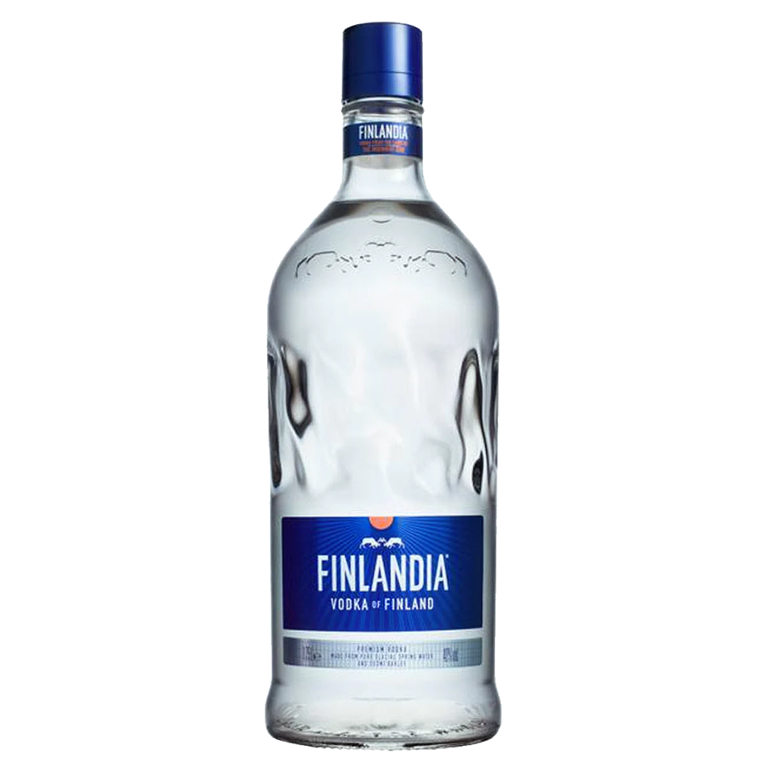 Finlandia Vodka 1.75L