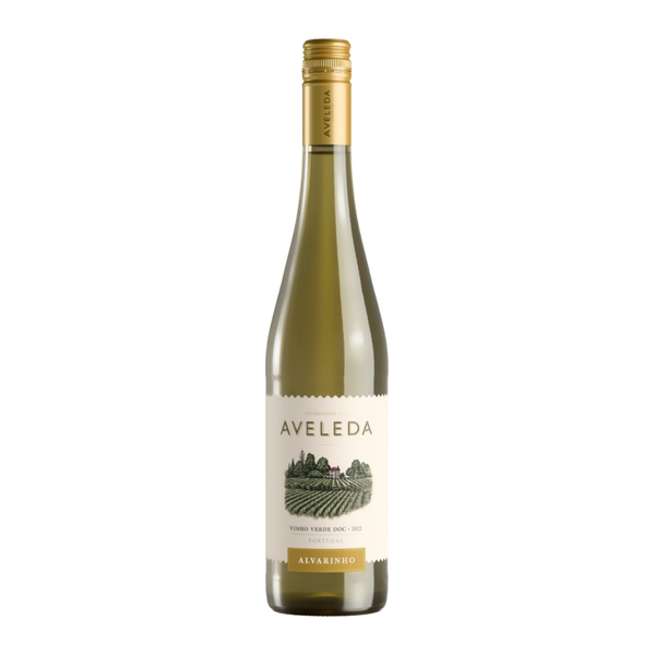 Aveleda Vinho Verde 2024 Alvarinho 750ml