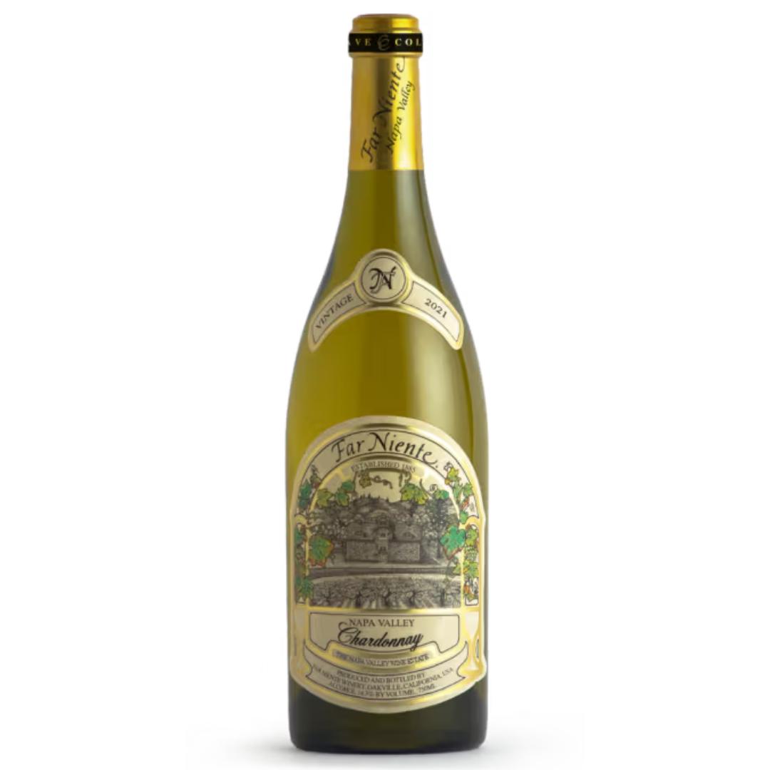 Far Niente Napa Valley Chardonnay 750ml