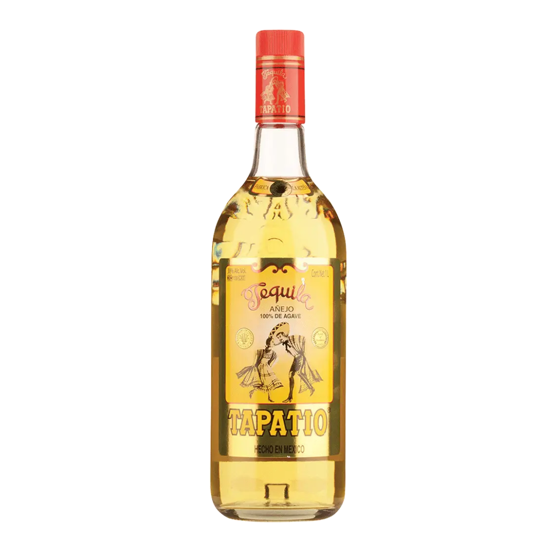 Tapatio Anejo Tequila 750ml