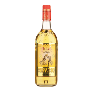 Tapatio Anejo Tequila 750ml