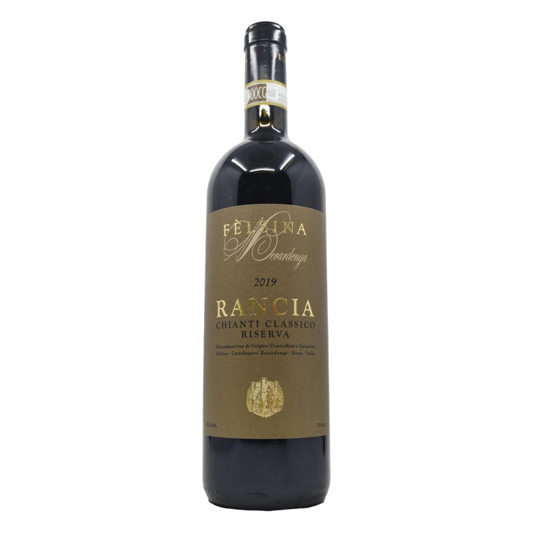 Rancia Chianti Classico Riserva 2019 750ml