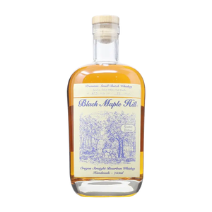 Black Maple Hill Limited Edition Small Batch Straight Bourbon Whiskey 750ml