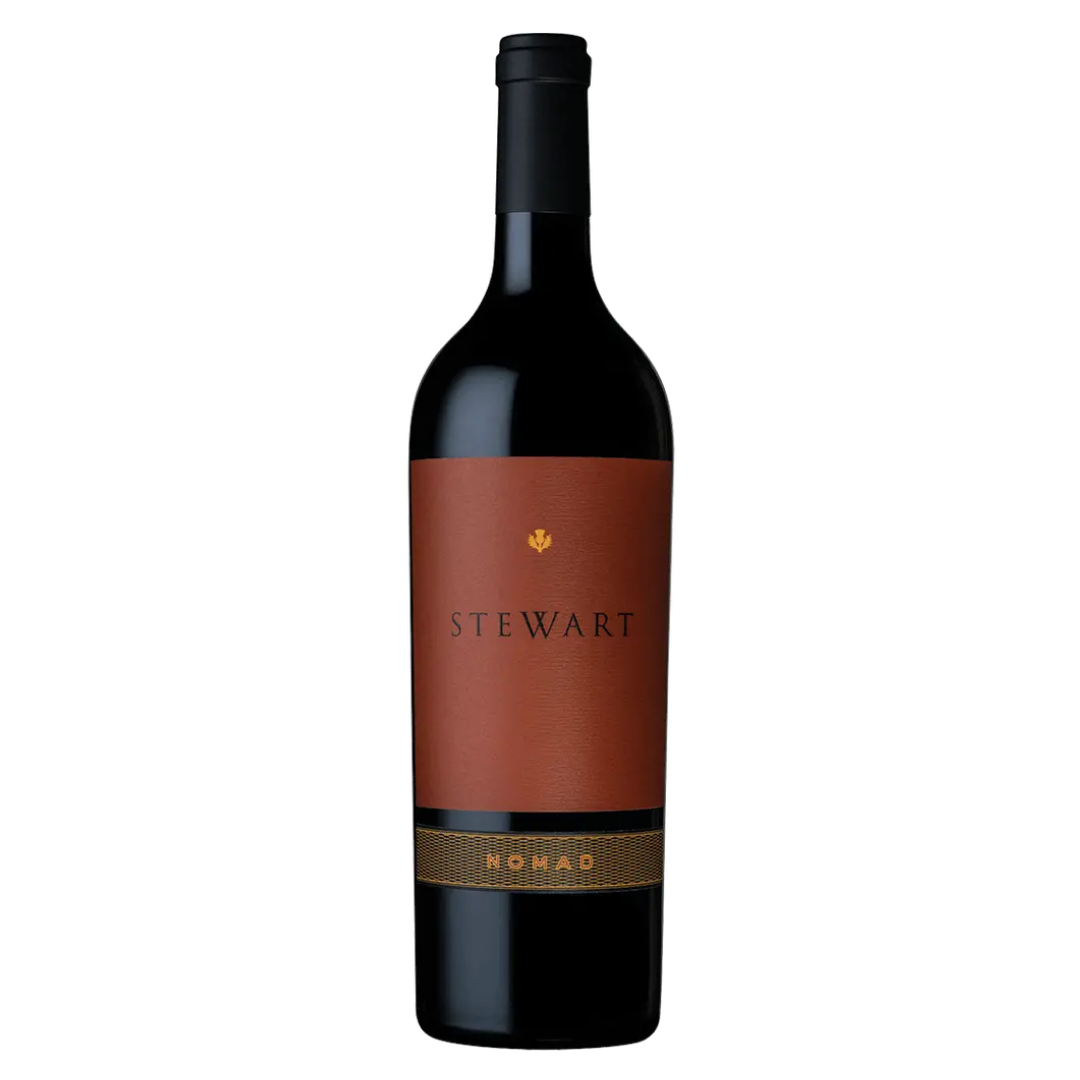 Stewart Nomad Cabernet Sauvignon Napa Valley 750ml