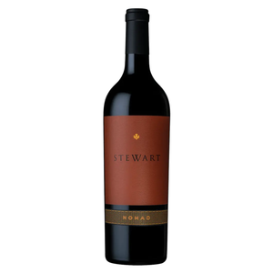 Stewart Nomad Cabernet Sauvignon Napa Valley 750ml