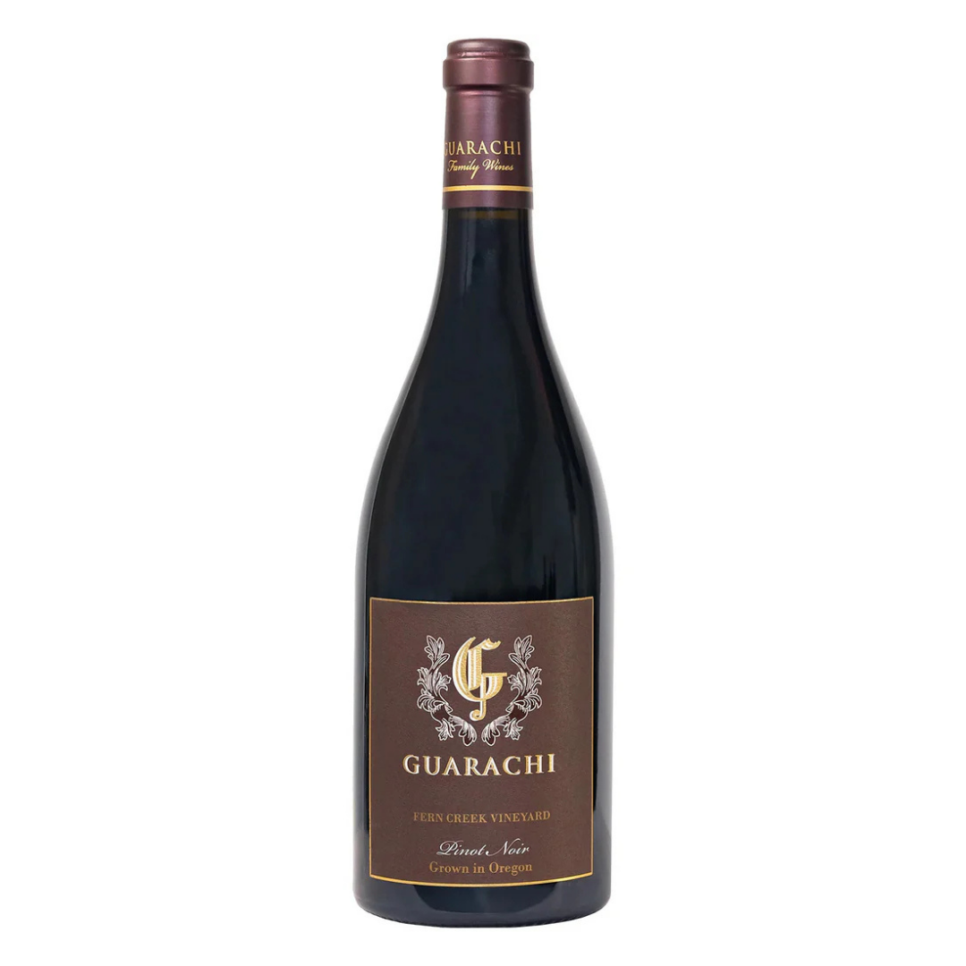 Guarachi Pinot Noir Oregon 750ml