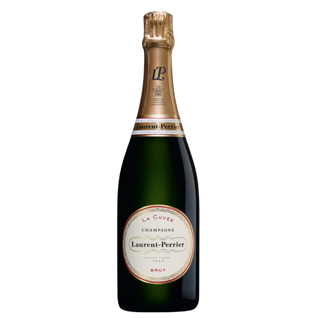 Laurent-Perrier Cuvée Brut 750ml