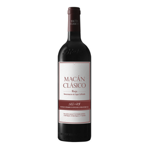 Macan Rioja Clasico 2019 750ml