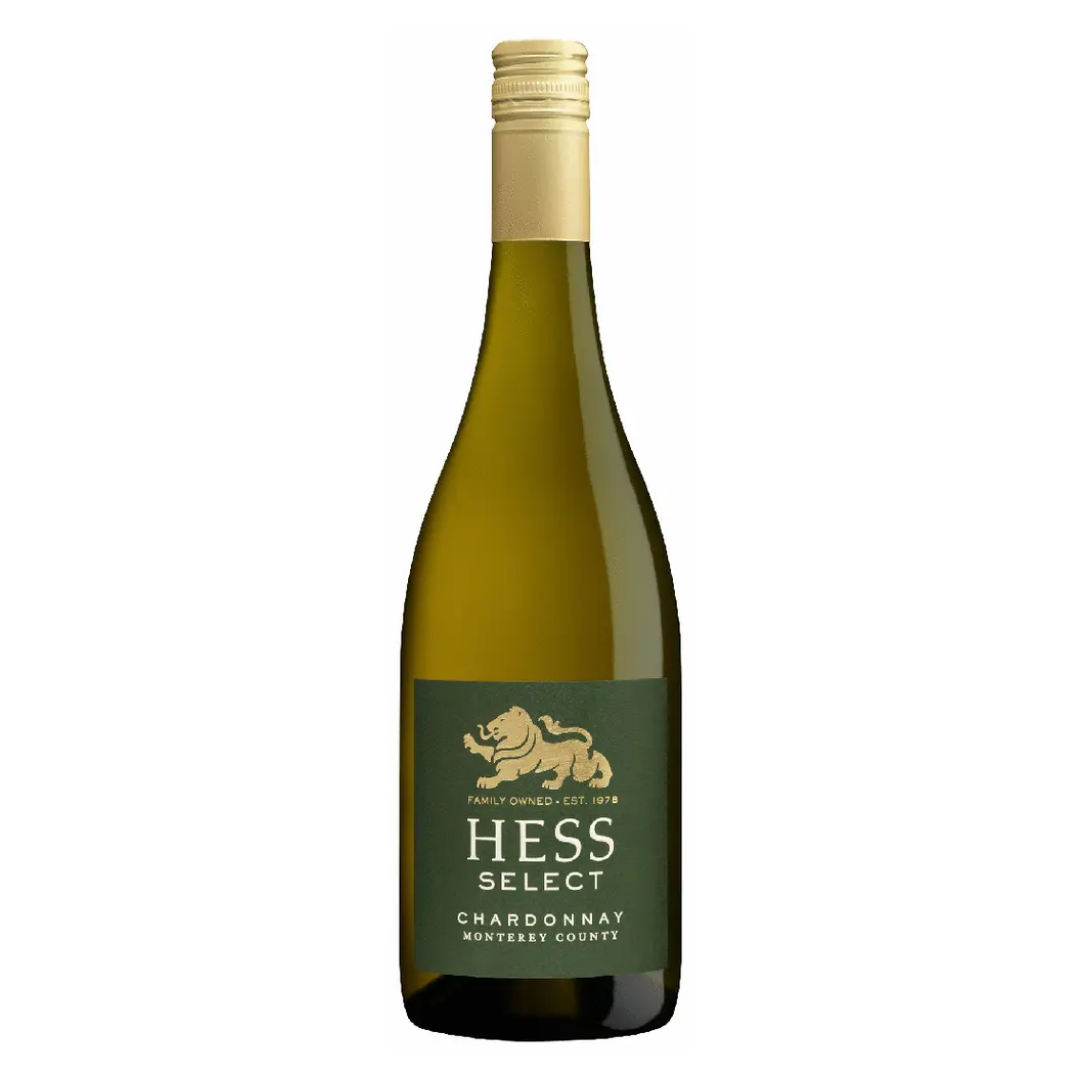 Hess Select Chardonnay 750ml