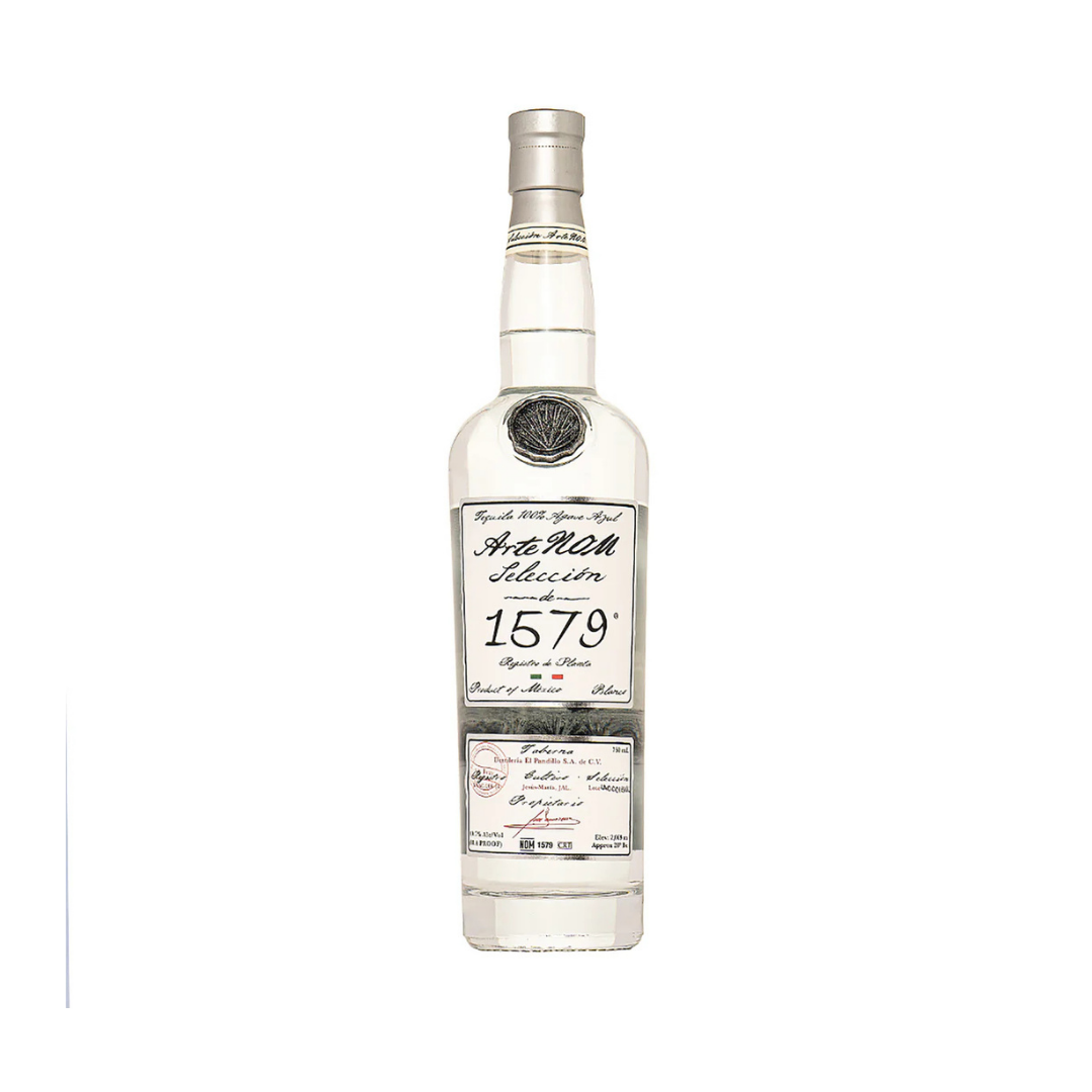 Artenom Seleccion 1579 Blanco Tequila 750ml