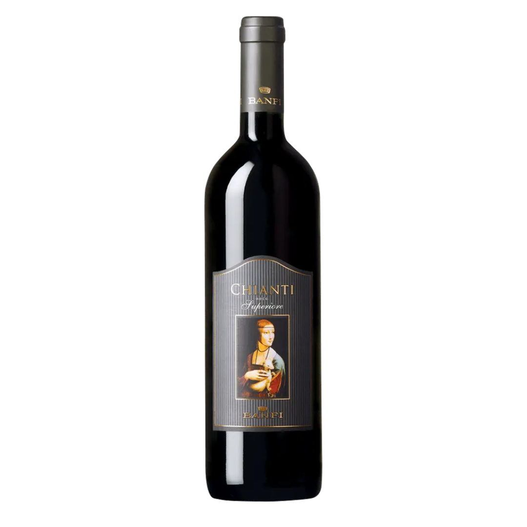 Banfi Chianti Superiore 750ml