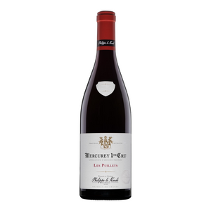 Philippe Le Hardi Mercurey 1er Cru Les Puillets 750ml