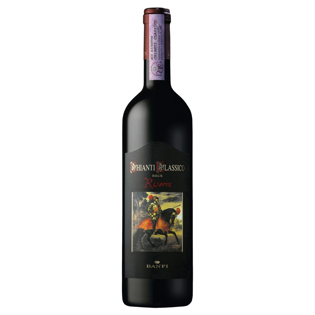 Banfi Chianti Classico Riserva 750ml