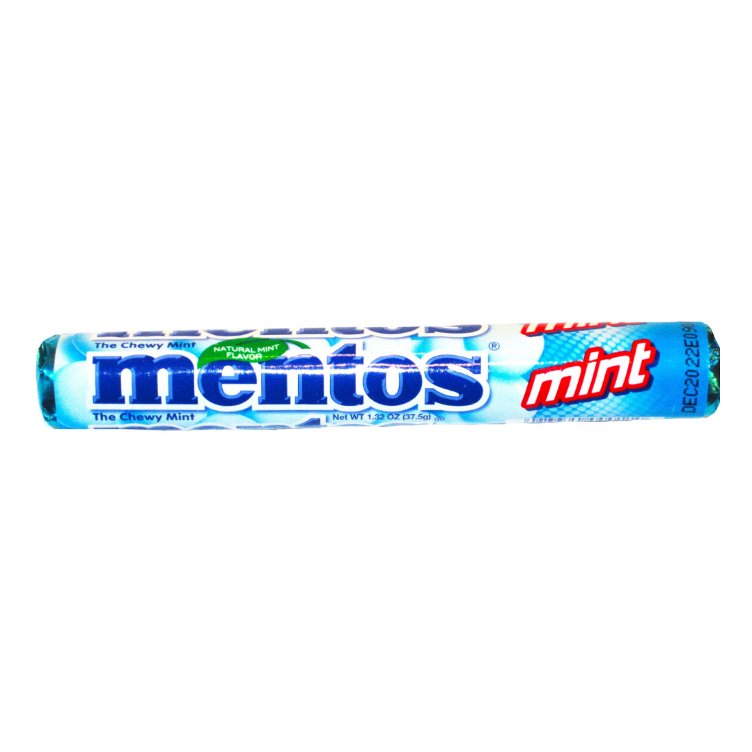 Mentos Mint 1.32oz
