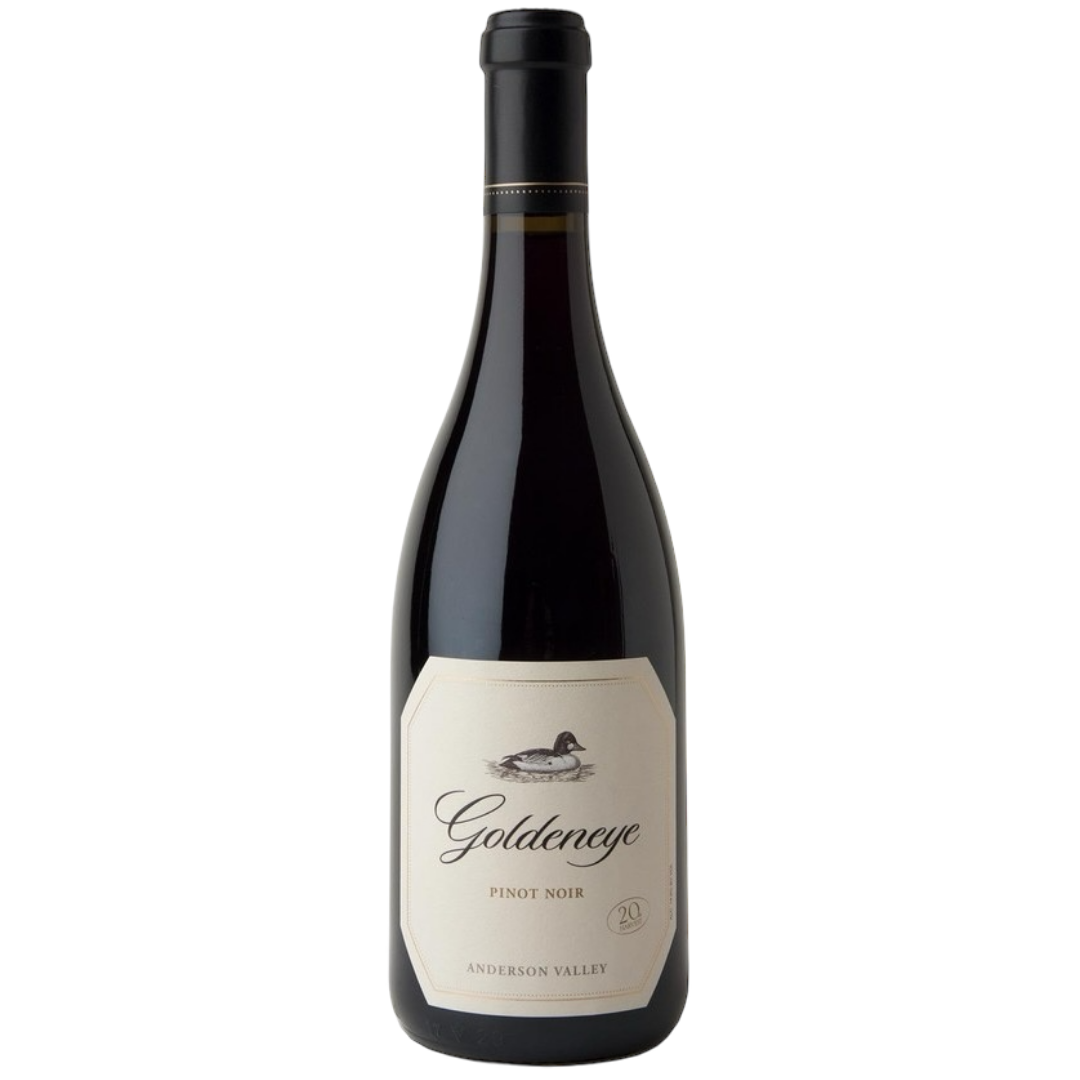 Goldeneye Pinot Noir Anderson Valley 750ml