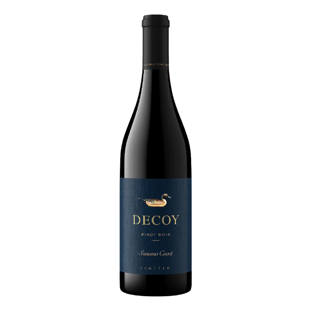 Decoy Pinot Noir Limited 750ml