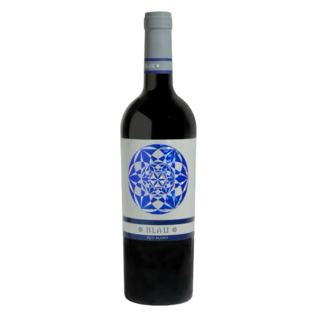 Blau Red Blend 750ml