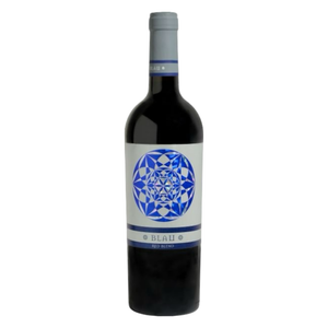 Blau Red Blend 750ml