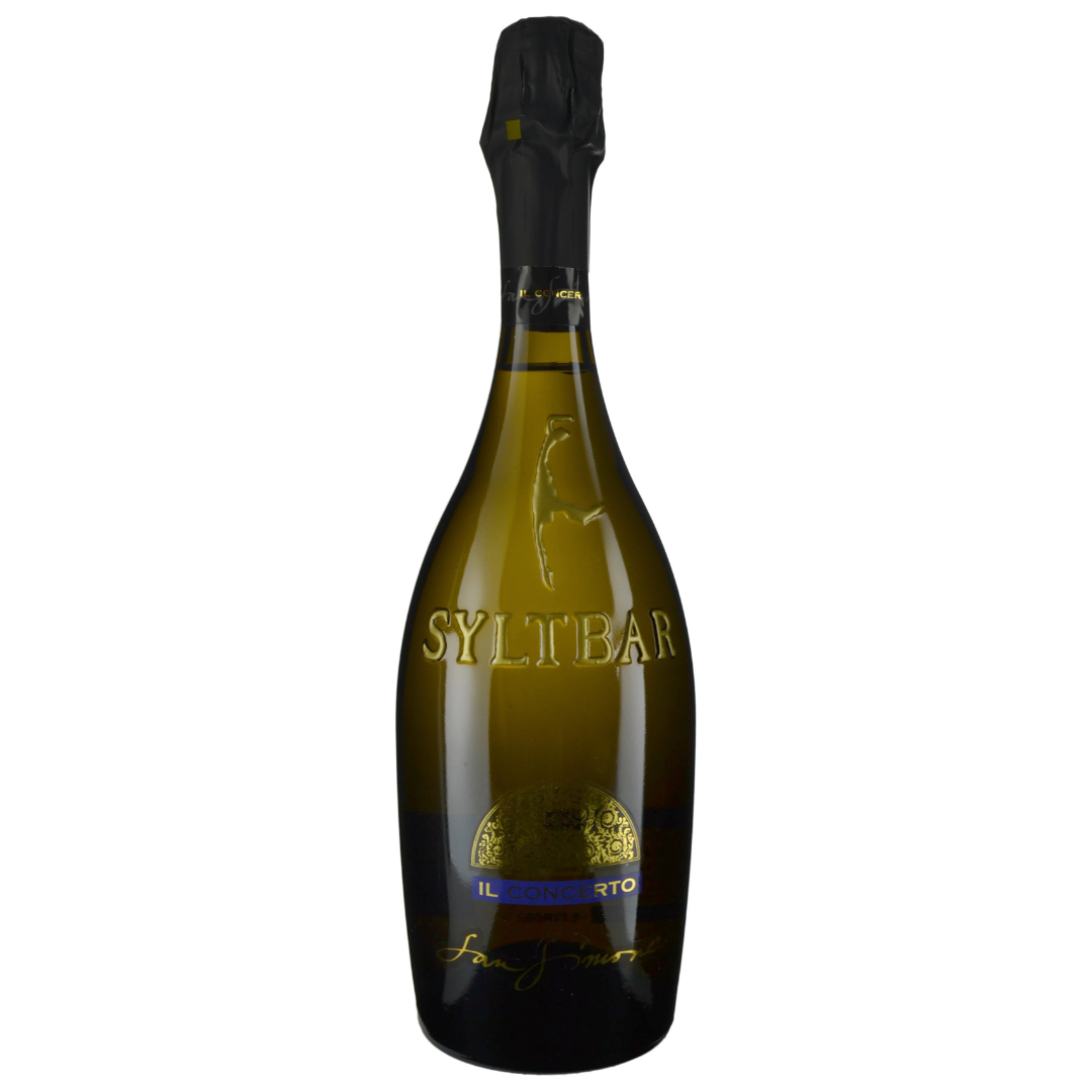 Syltbar Brut Prosecco 750ml