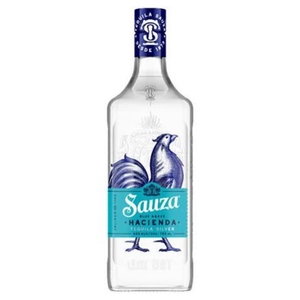 Sauza Silver Tequila 1L