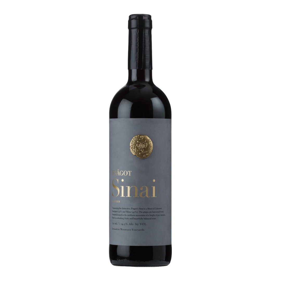 Psagot Sinai 750ml
