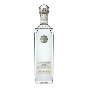 Casa Noble Blanco Tequila 750ml