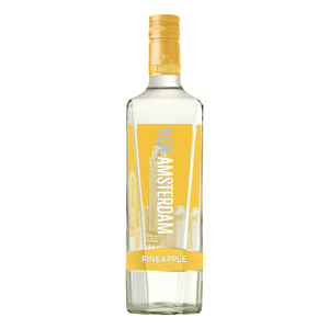 New Amsterdam Pineapple Vodka 750ml