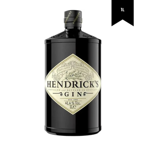 Hendrick's Gin 1L