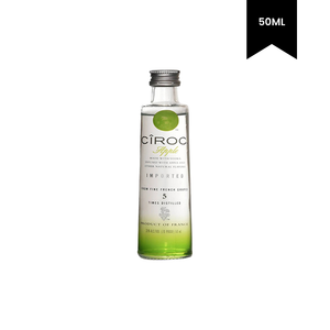 Ciroc Apple Vodka 50ml