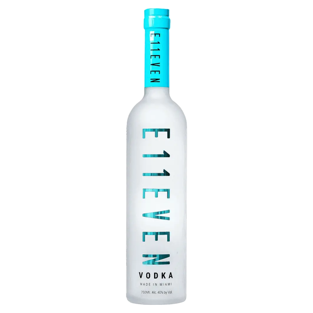 E11even Vodka 750ml