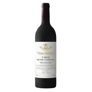 Vega-Sicilia Unico Reserve Especial 750ml