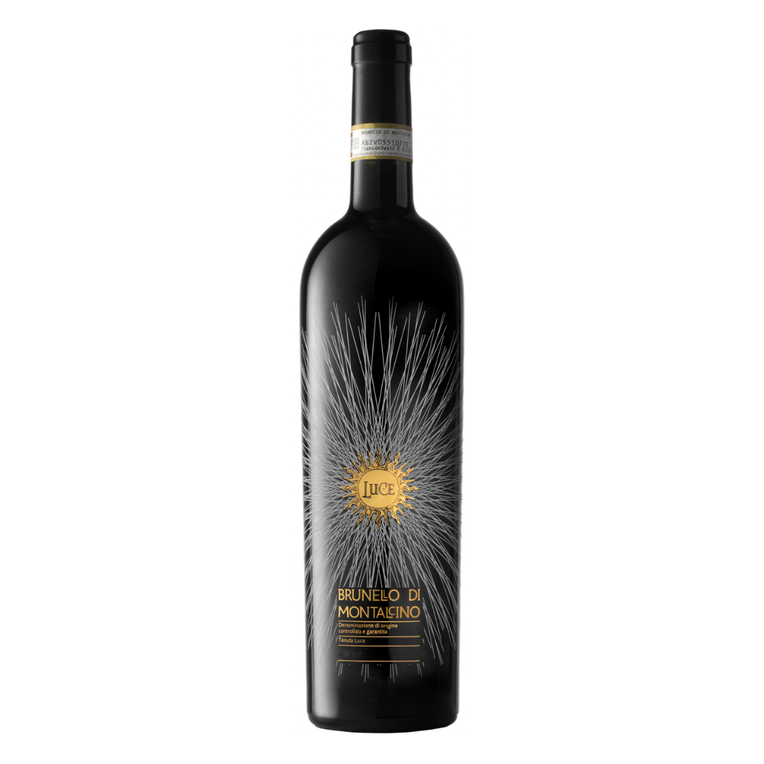 Luce Brunello Di Montalcino 750ml