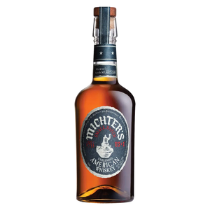 Michter's US1 Unblended American Whiskey 750ml