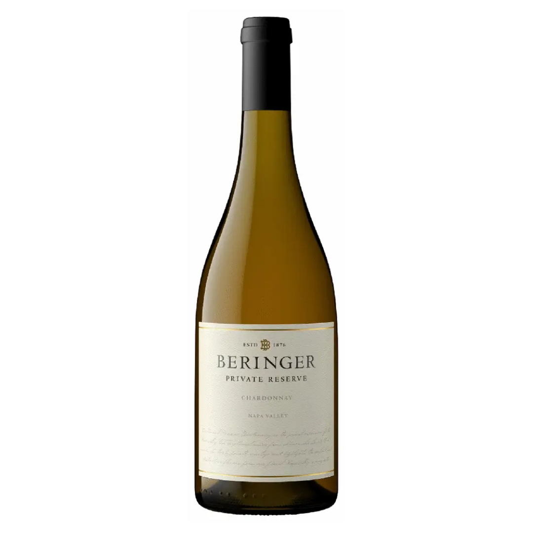 Beringer Private Reserve Chardonnay 750ml