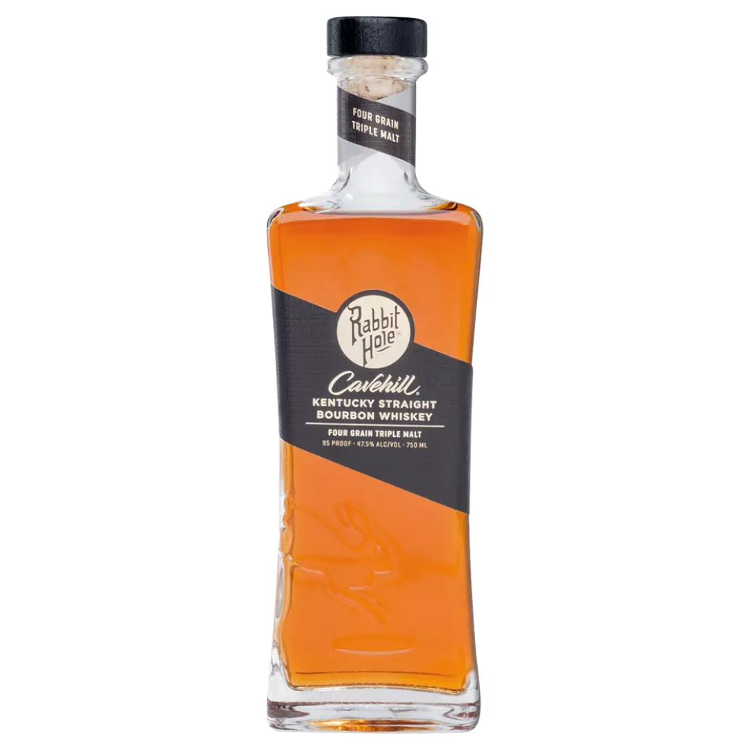 Rabbit Hole Cavehill Kentucky Straight Bourbon 750ml