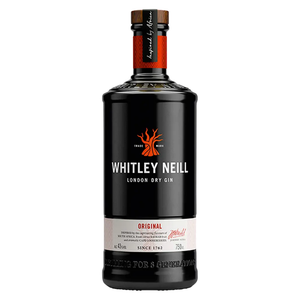 Whitley Neill Gin 750ml