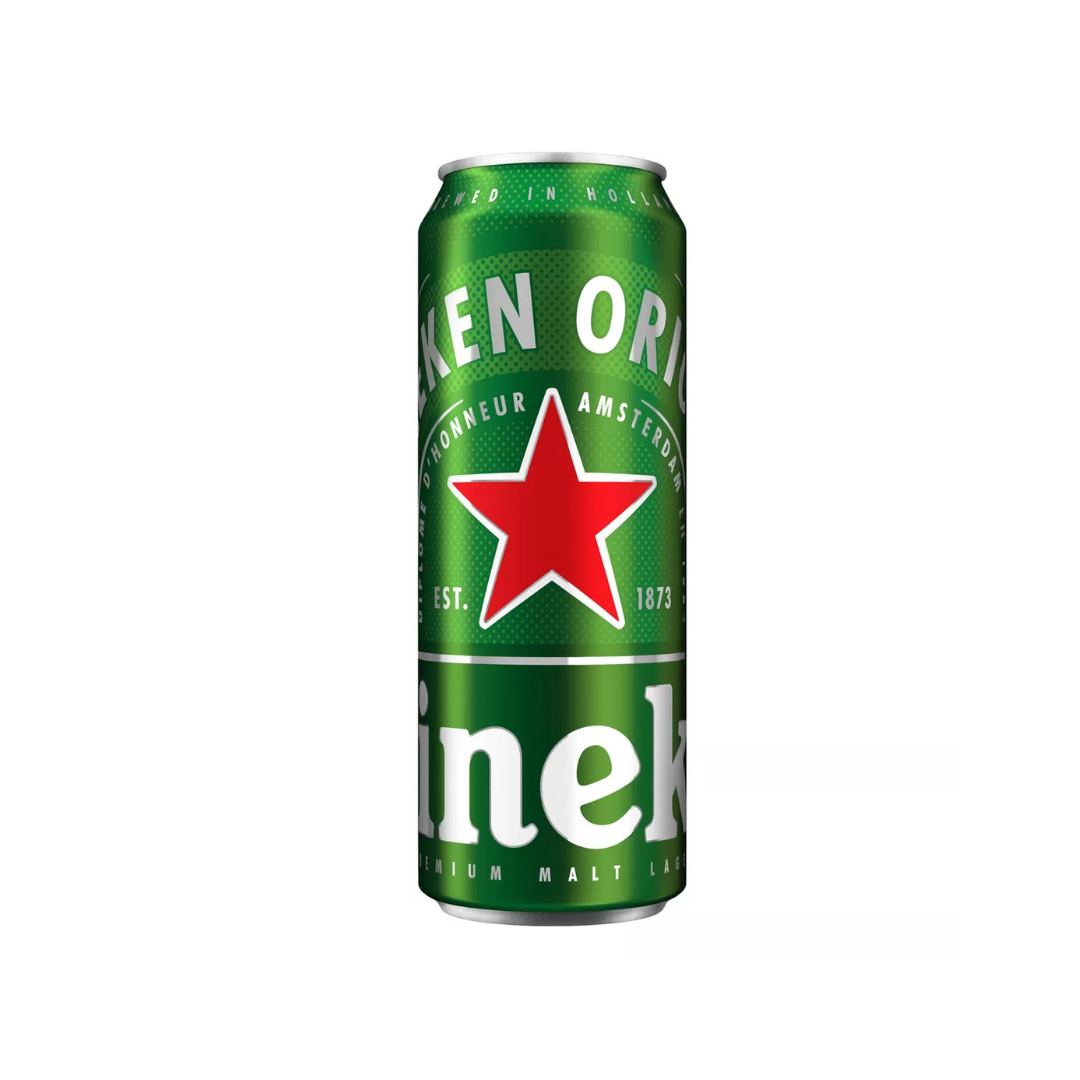 Heineken 24oz Can