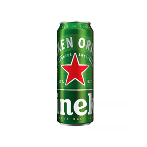 Heineken 24oz Can
