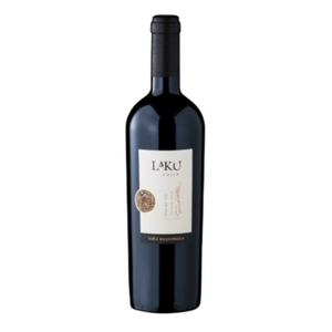 Laku Red Blend Hijo del Sol 750ml