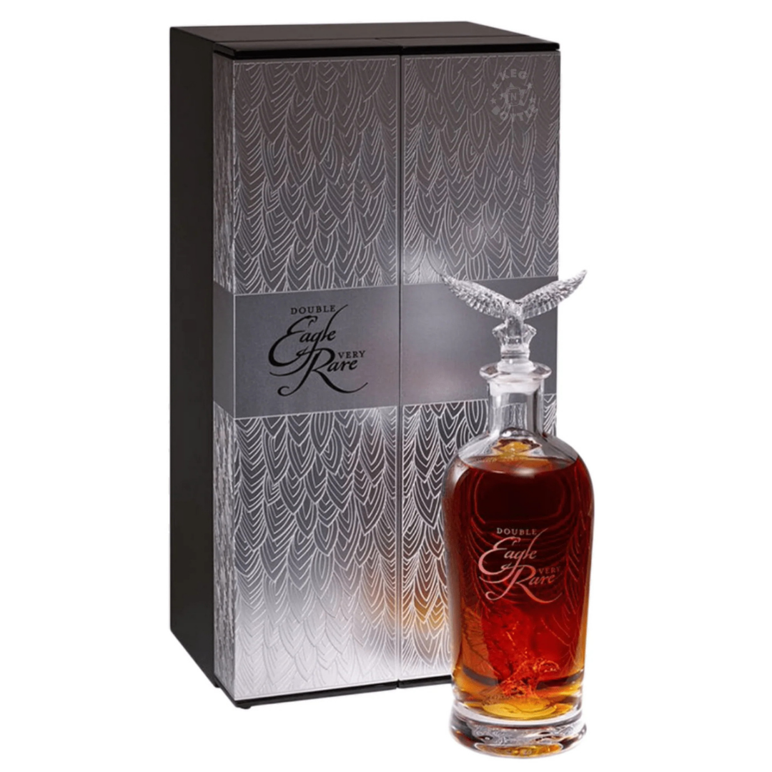 Double Eagle Very Rare Whiskey 750ml