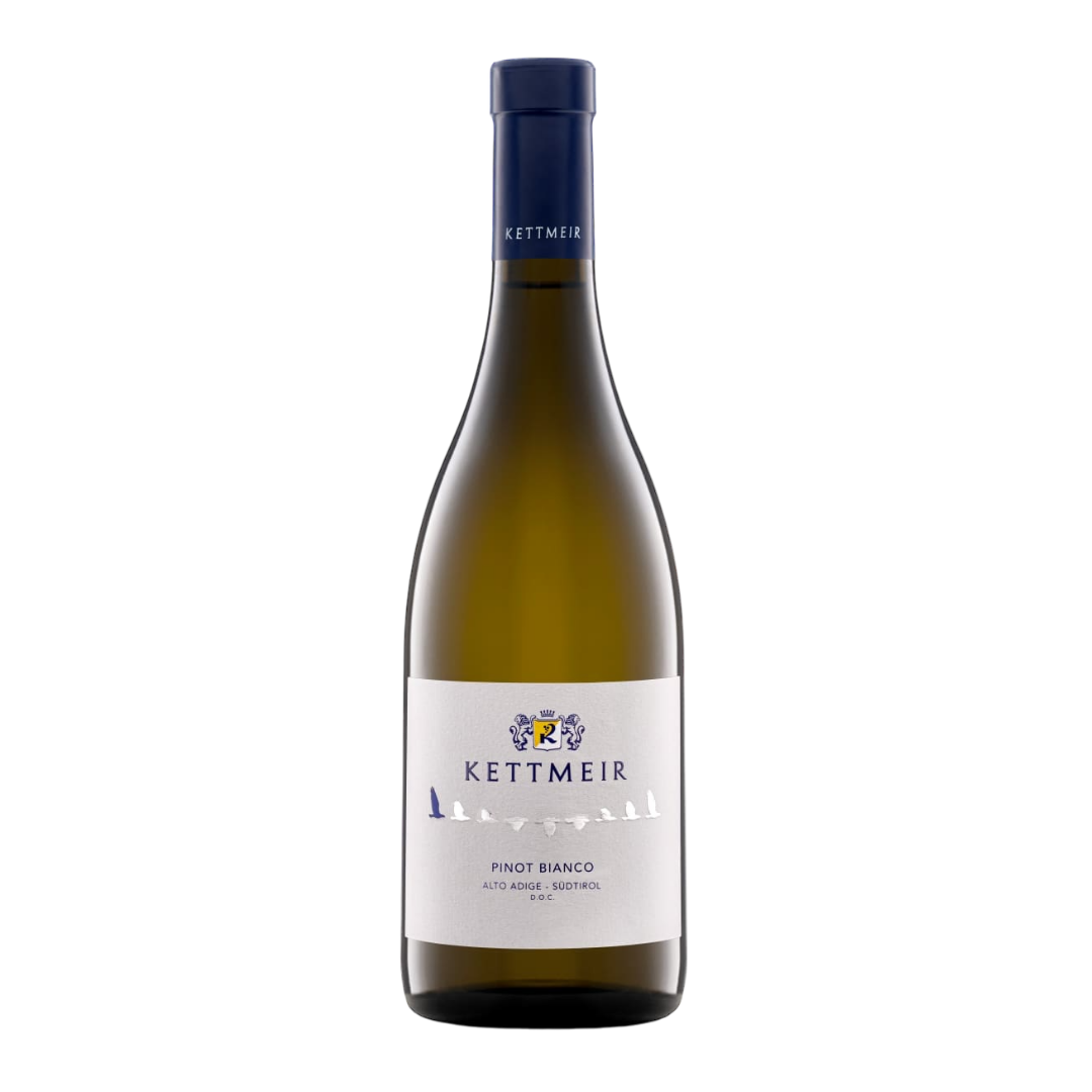 Kettmeir Pinot Bianco 750ml