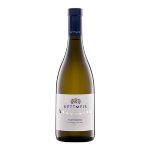 Kettmeir Pinot Bianco 750ml