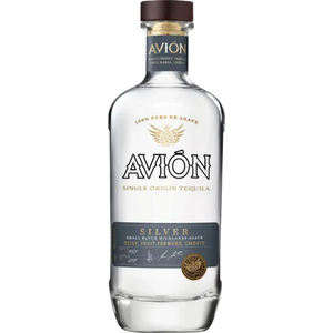 Avion Silver Tequila 750ml
