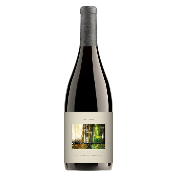 Adversity 5 Wells Vineyard Chardonnay 2020 750ml