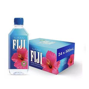 Fiji Water 500ml Case