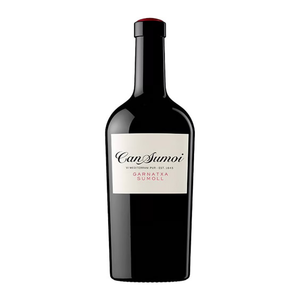 Can Sumoi Garnatxa Montmell 750ml