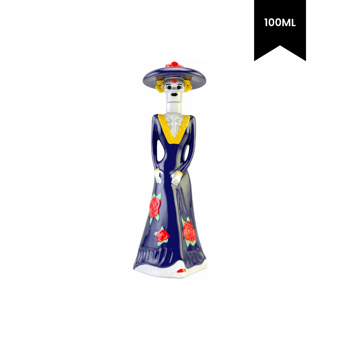 Tita Dona Celia Blaco Tequila 100ml
