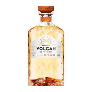 Volcan De Mi Tierra Reposado Tequila 750ml